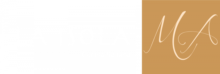 La Isola "Cucina Italiana" Monika Aquaro